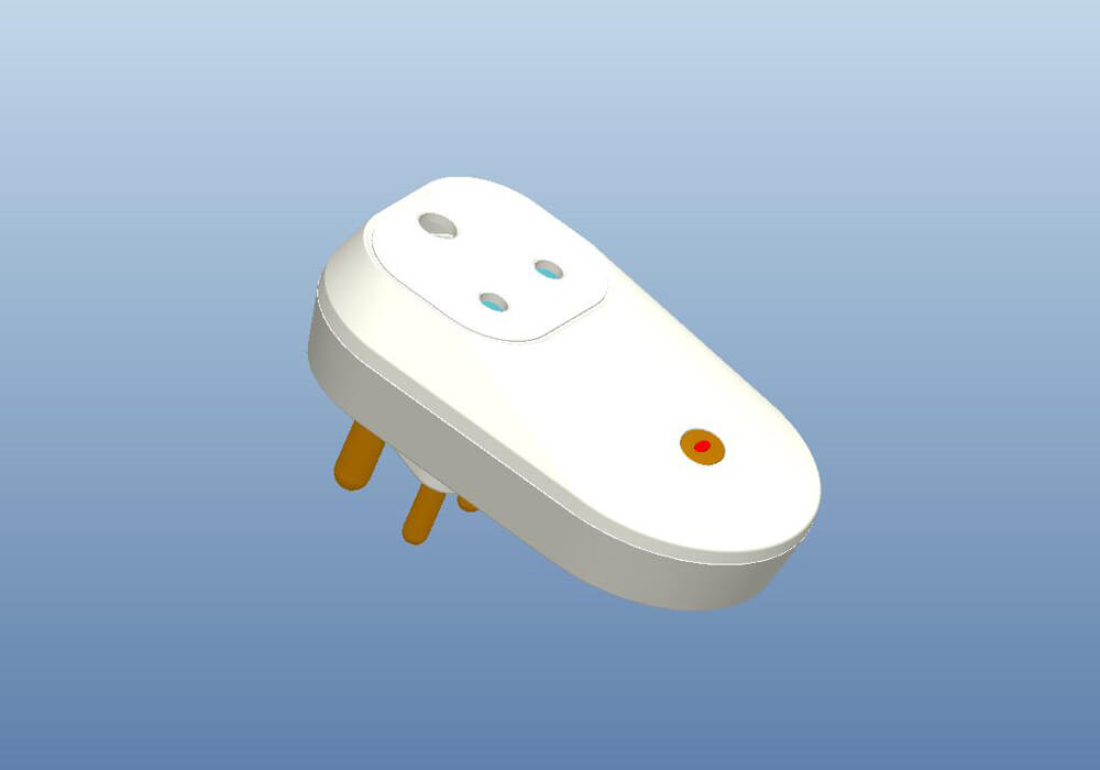 Smart Power Socket